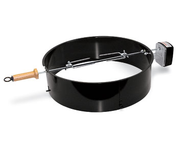 my rotisserie manual