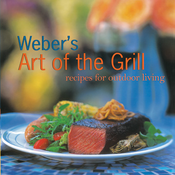 Grilling Cookbook